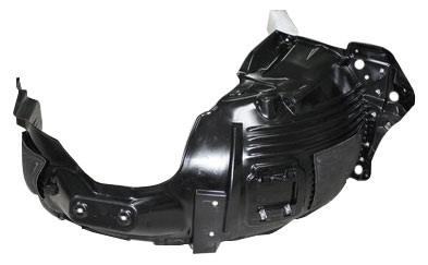 INNER FENDER RH